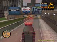 Grand Theft Auto III