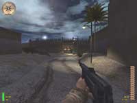 Medal of Honor Allied Assault